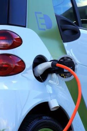 De toekomst van elektrisch rijden in Nederland